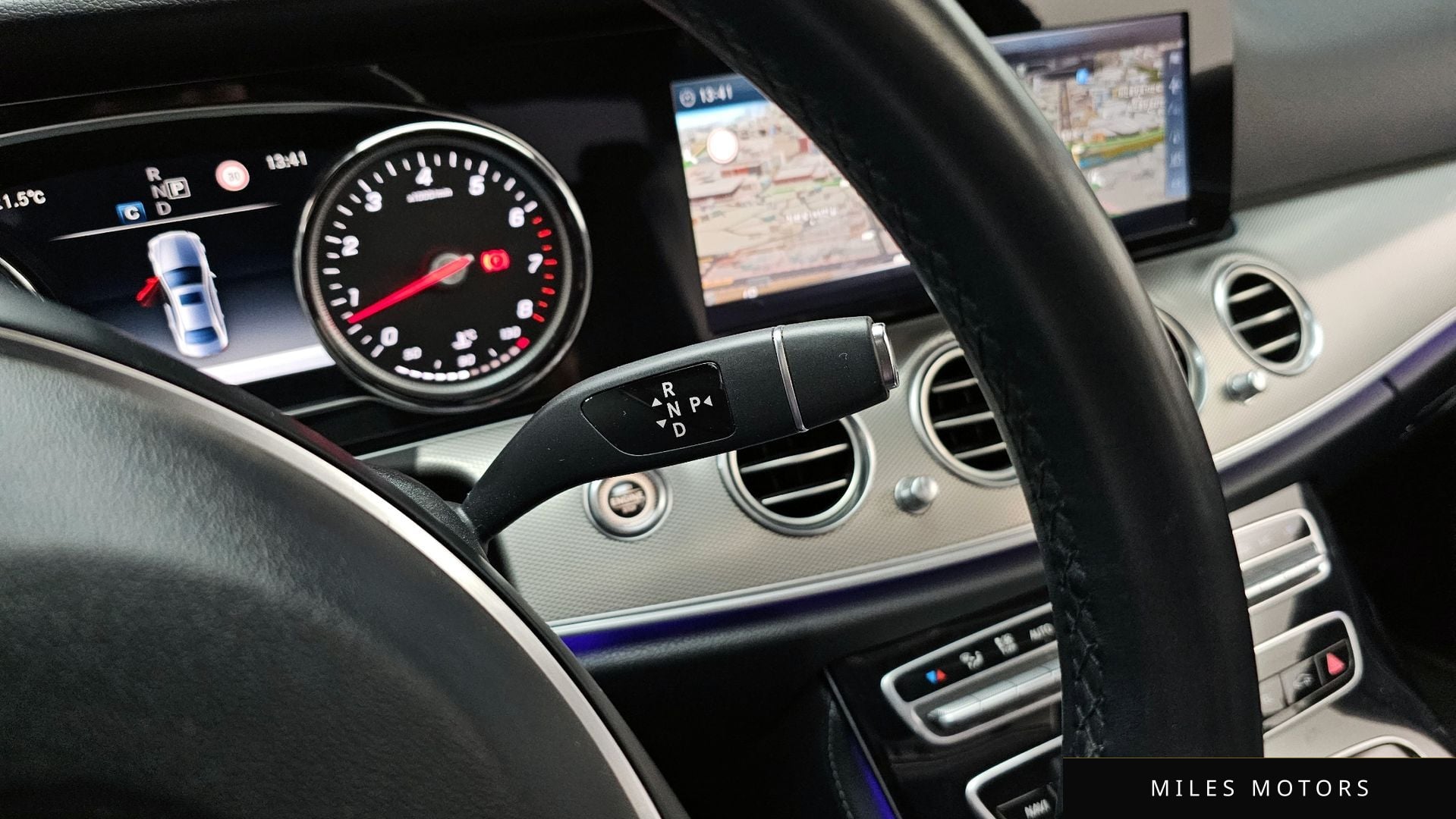 Mercedes-Benz E-클래스 W213 2017 — миниатюра 9