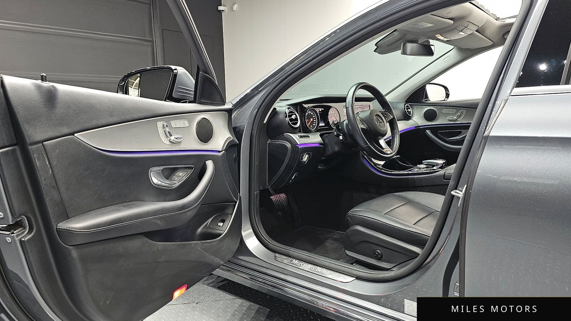 Mercedes-Benz E-클래스 W213 2017 — миниатюра 10