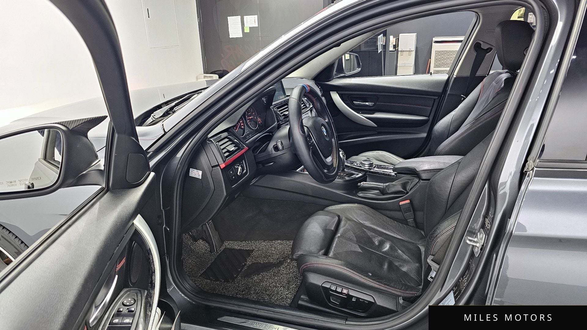 BMW 3 Series (F30) 2015 — миниатюра 10