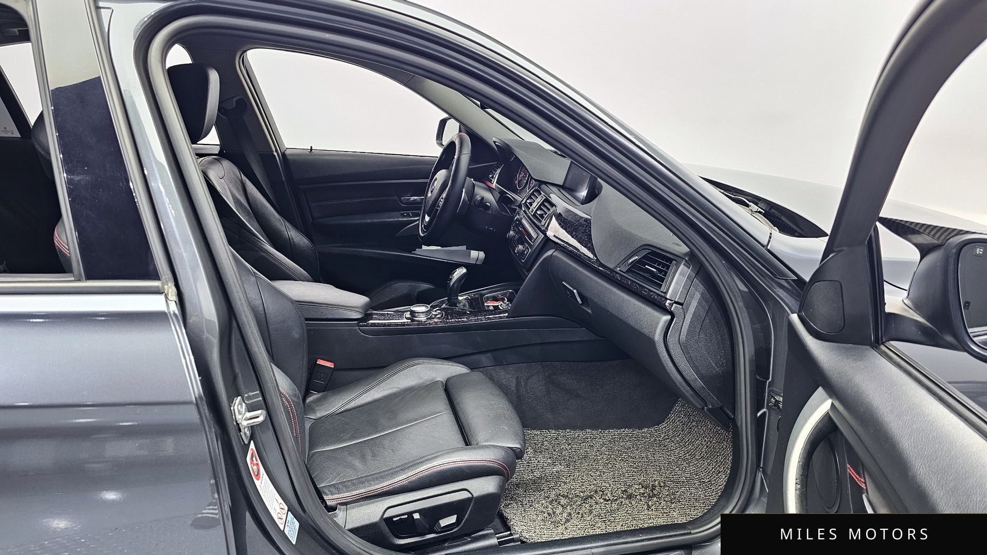 BMW 3 Series (F30) 2015 — миниатюра 11