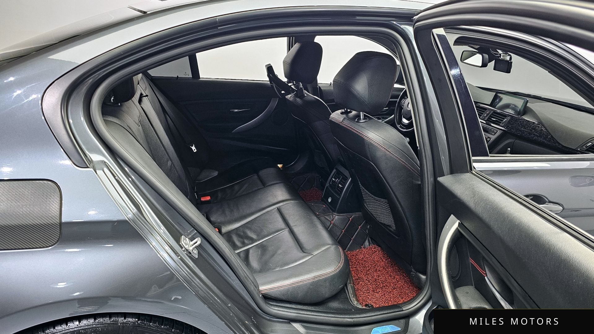 BMW 3 Series (F30) 2015 — миниатюра 12