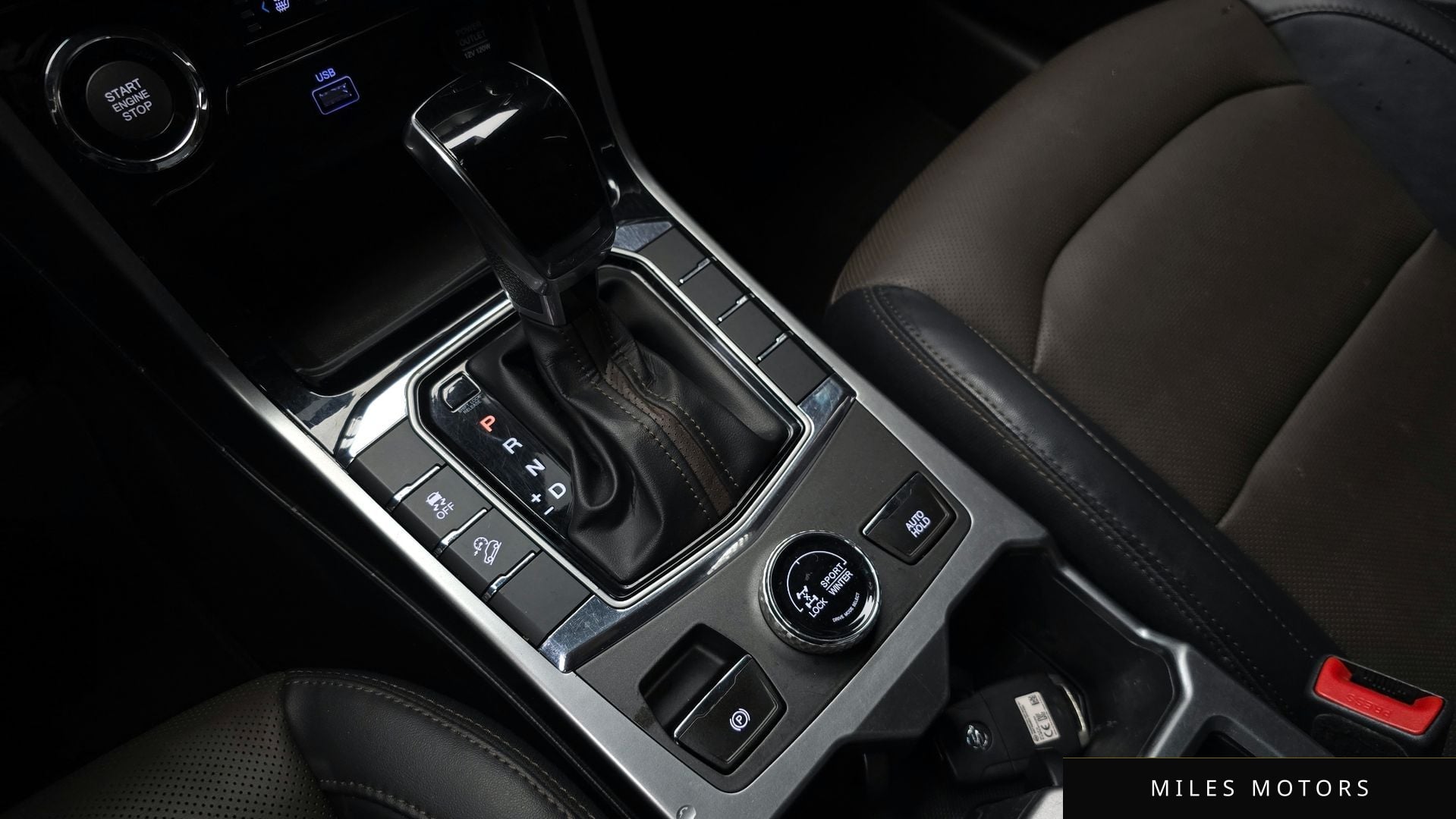 KG Mobility Beautiful Korando 2019 — миниатюра 12