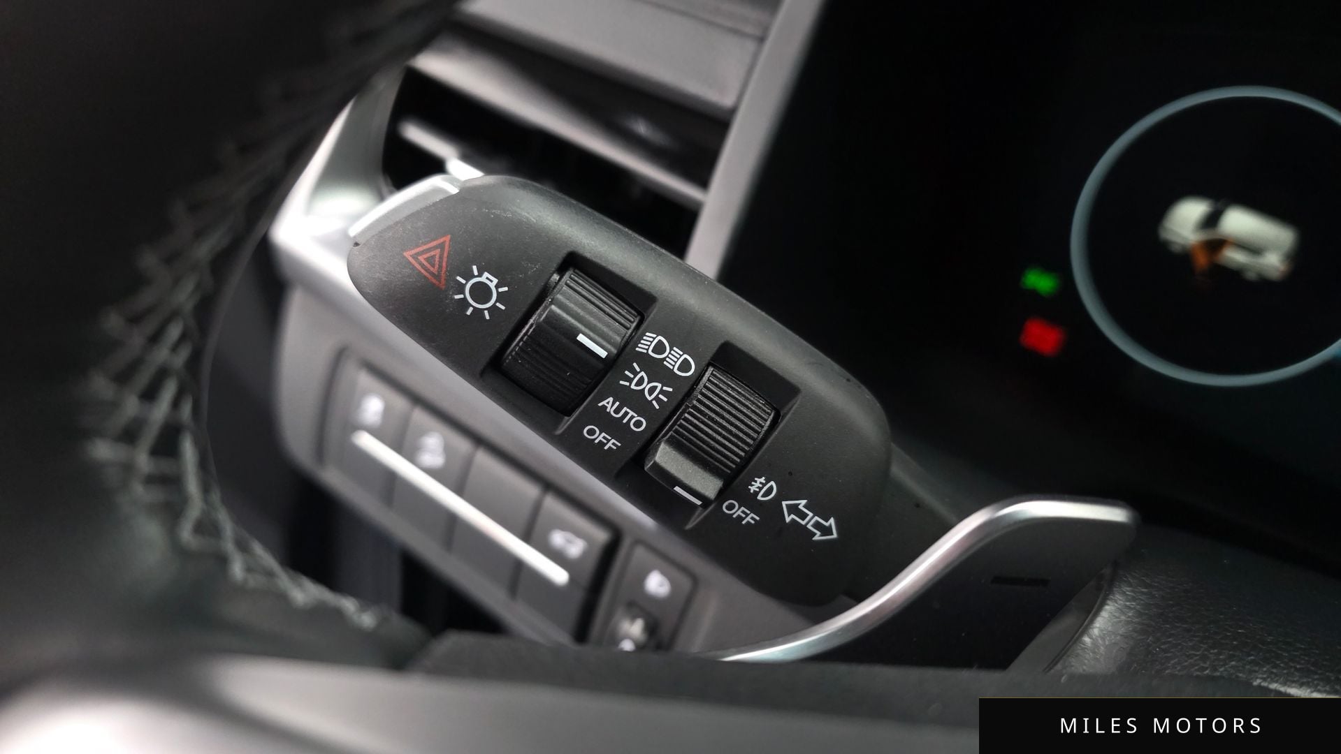 KG Mobility 렉스턴 뉴 아레나 2024 — миниатюра 29