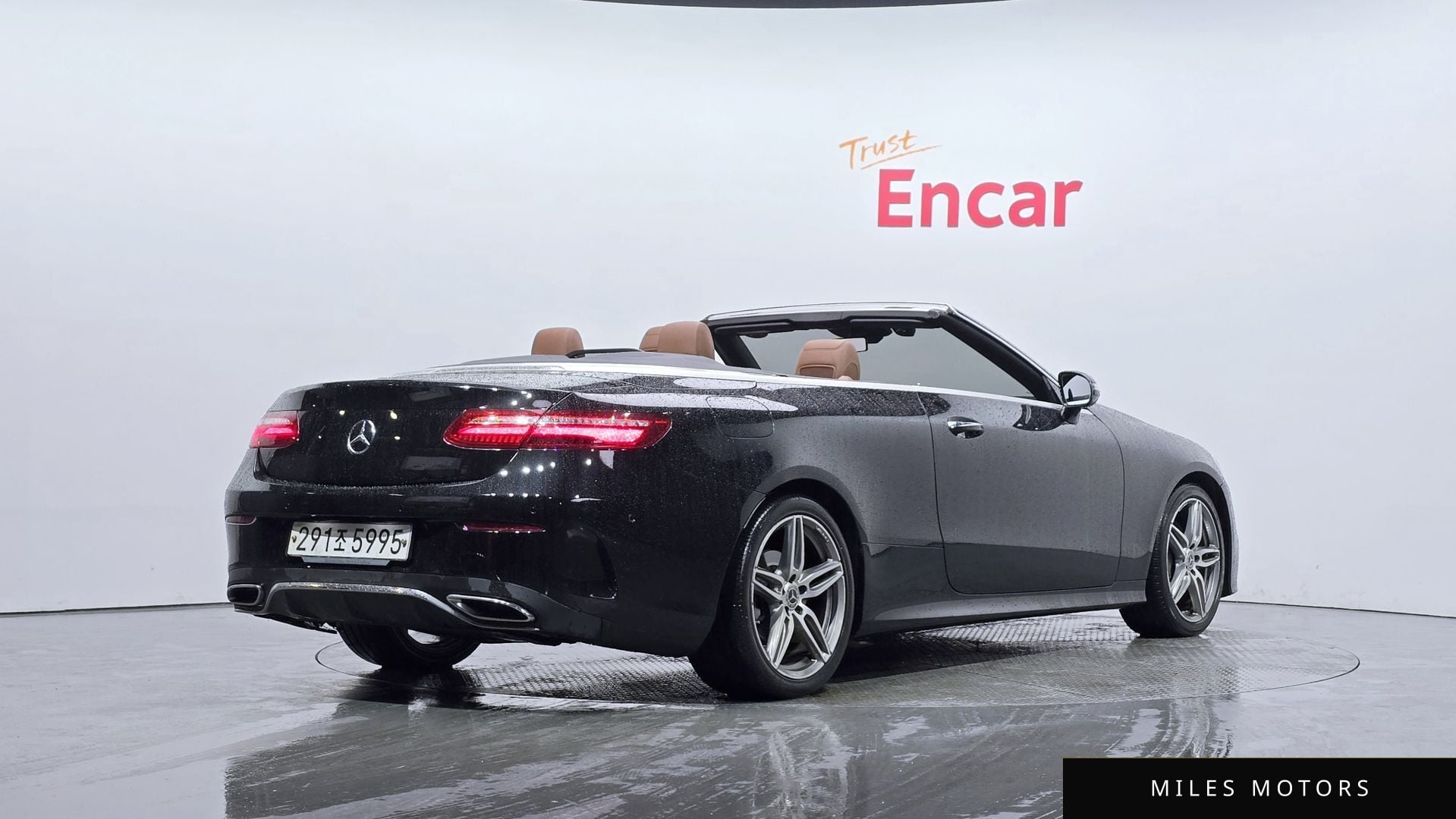 Mercedes-Benz E-클래스 W213 2019 — миниатюра 2