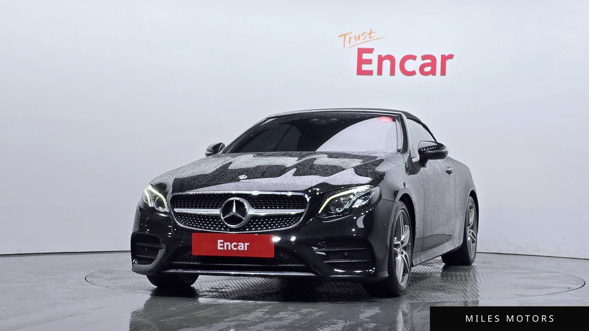 Mercedes-Benz E-클래스 W213 2019 — миниатюра 3