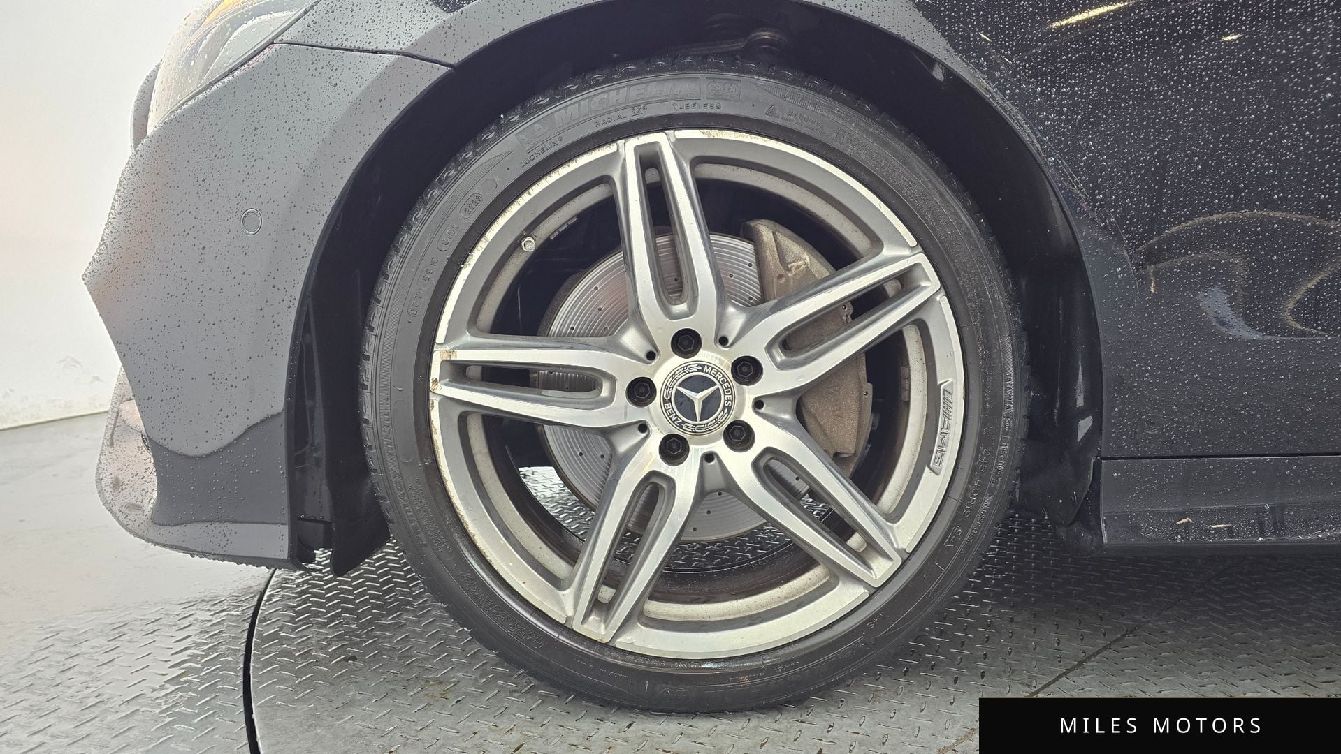 Mercedes-Benz E-클래스 W213 2019 — миниатюра 5