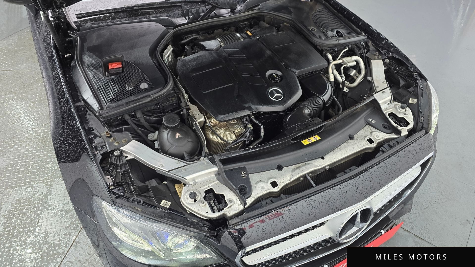 Mercedes-Benz E-클래스 W213 2019 — миниатюра 6