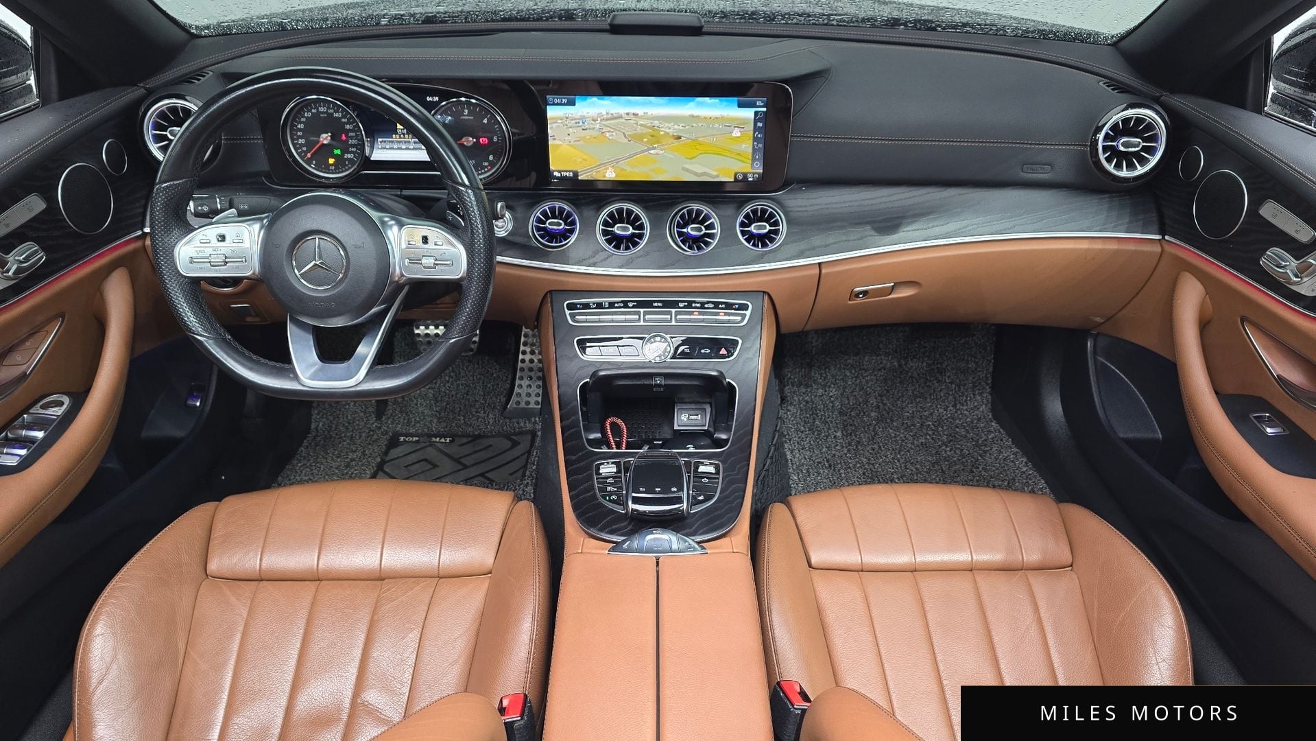 Mercedes-Benz E-클래스 W213 2019 — миниатюра 10