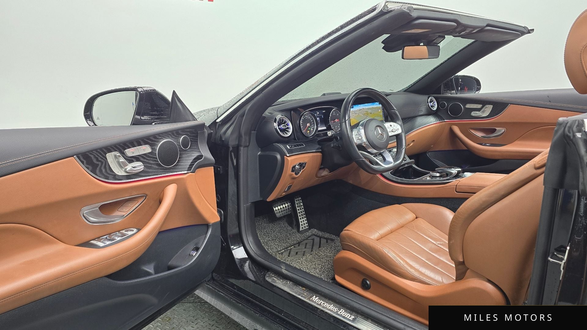 Mercedes-Benz E-클래스 W213 2019 — миниатюра 13