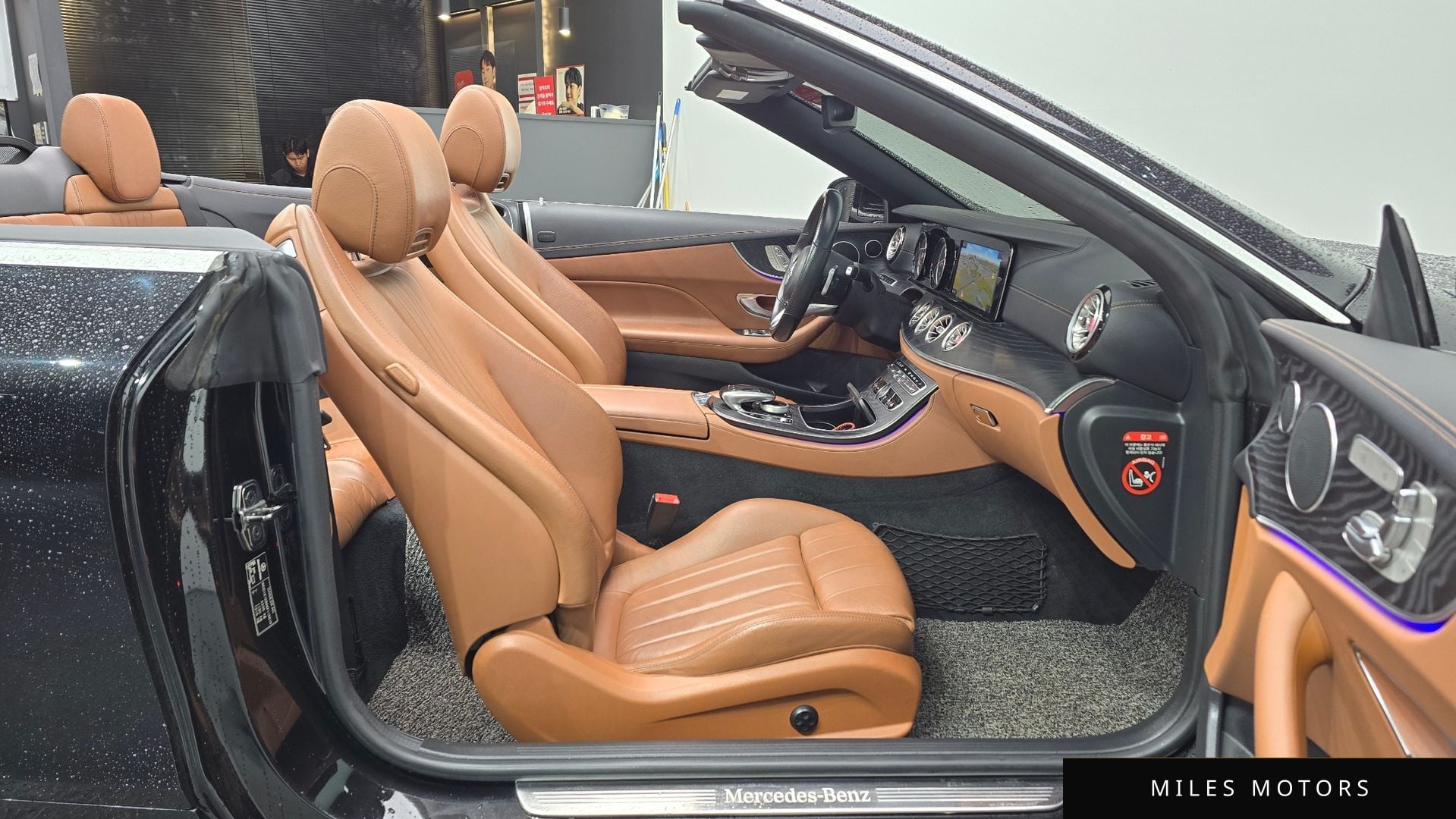 Mercedes-Benz E-클래스 W213 2019 — миниатюра 17