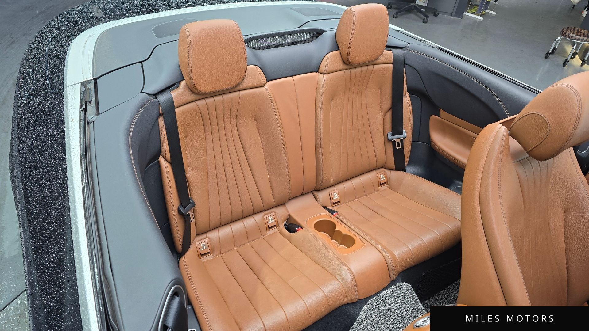 Mercedes-Benz E-클래스 W213 2019 — миниатюра 18