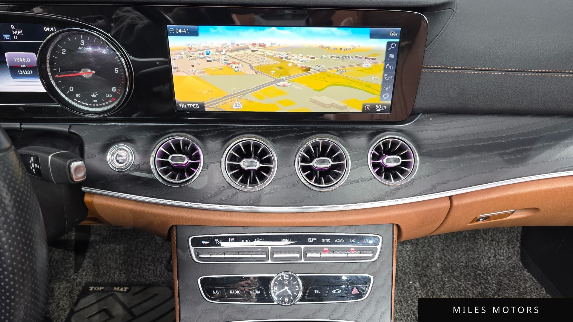 Mercedes-Benz E-클래스 W213 2019 — миниатюра 19
