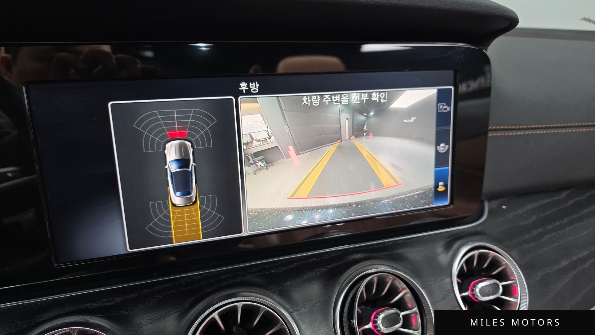 Mercedes-Benz E-클래스 W213 2019 — миниатюра 20