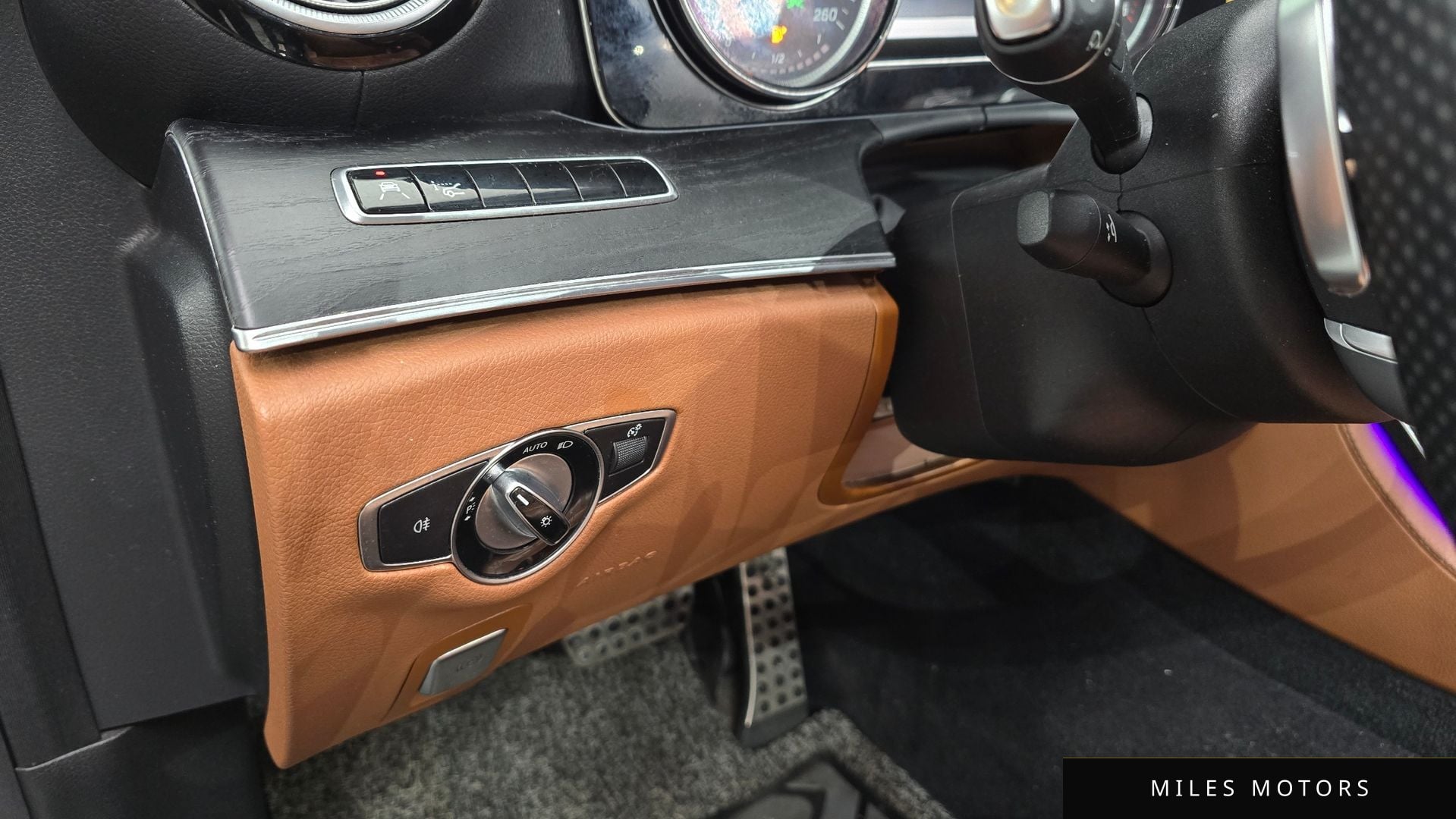 Mercedes-Benz E-클래스 W213 2019 — миниатюра 23