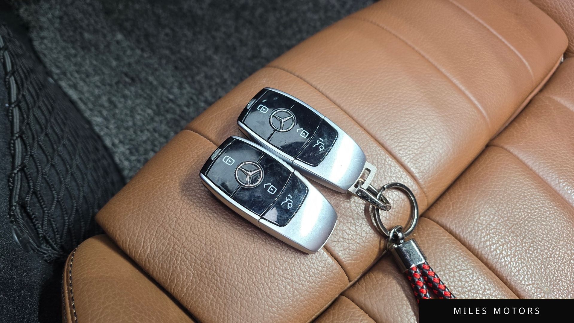 Mercedes-Benz E-클래스 W213 2019 — миниатюра 25