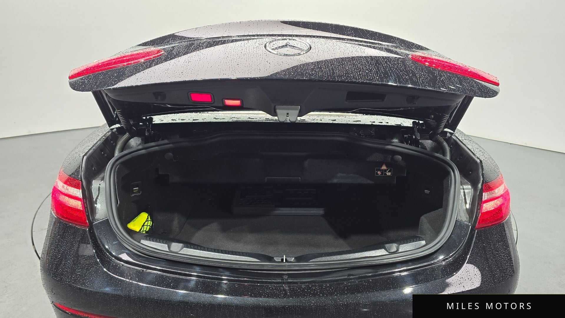 Mercedes-Benz E-클래스 W213 2019 — миниатюра 26