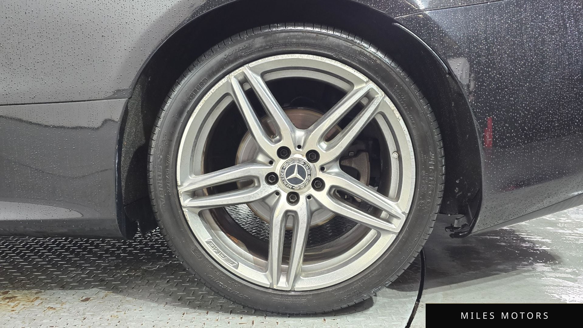 Mercedes-Benz E-클래스 W213 2019 — миниатюра 7