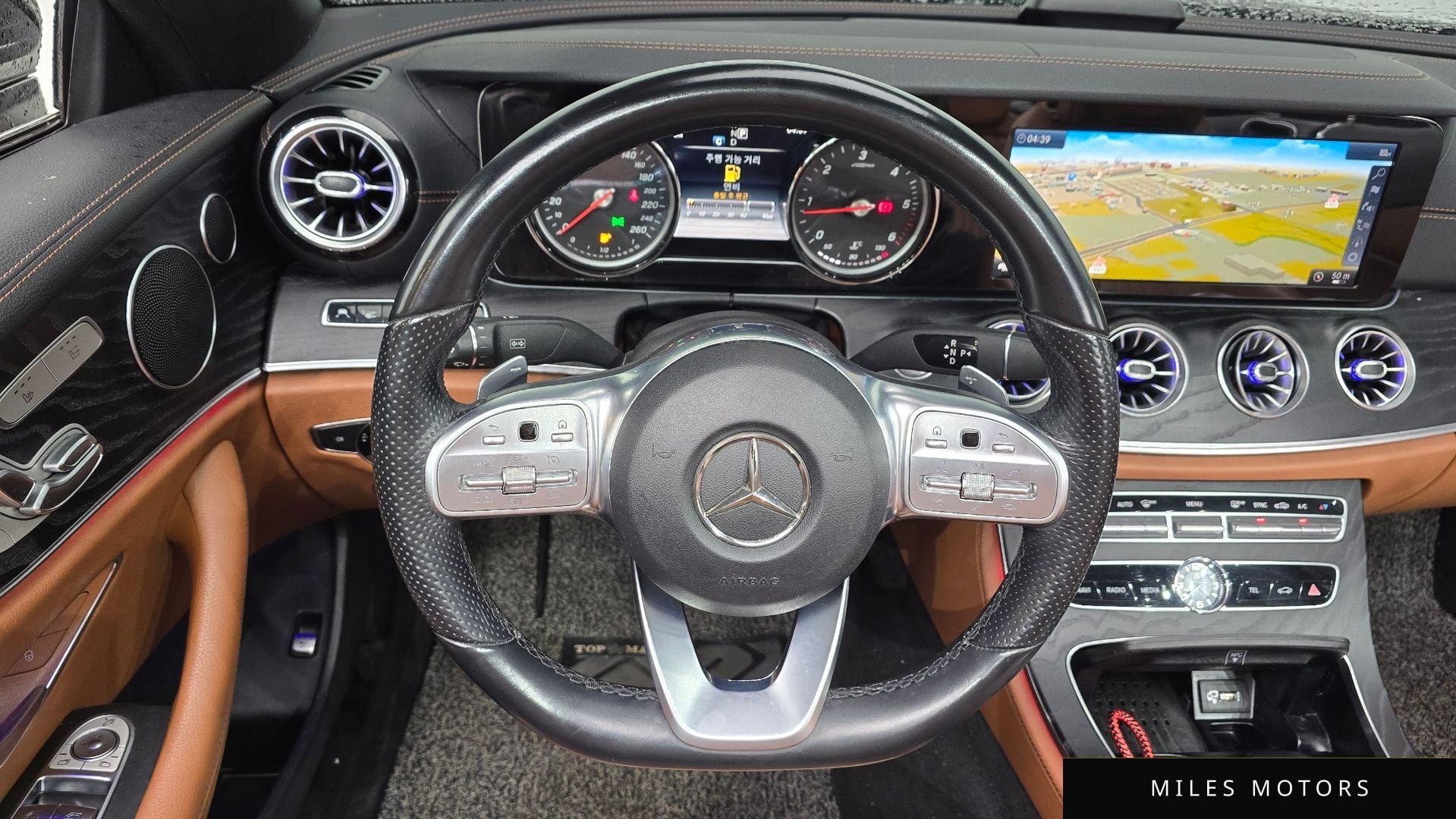 Mercedes-Benz E-클래스 W213 2019 — миниатюра 16