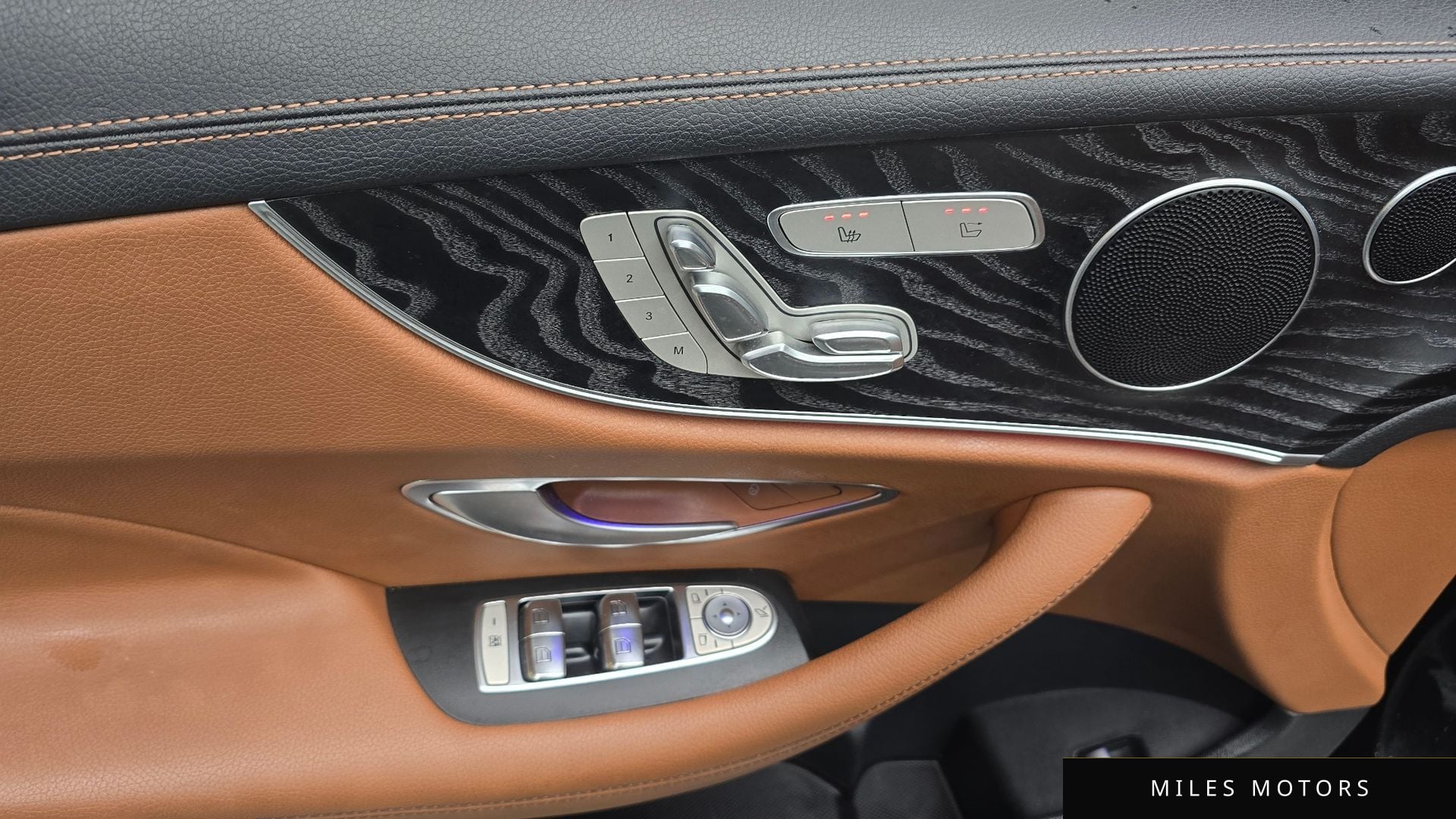 Mercedes-Benz E-클래스 W213 2019 — миниатюра 30