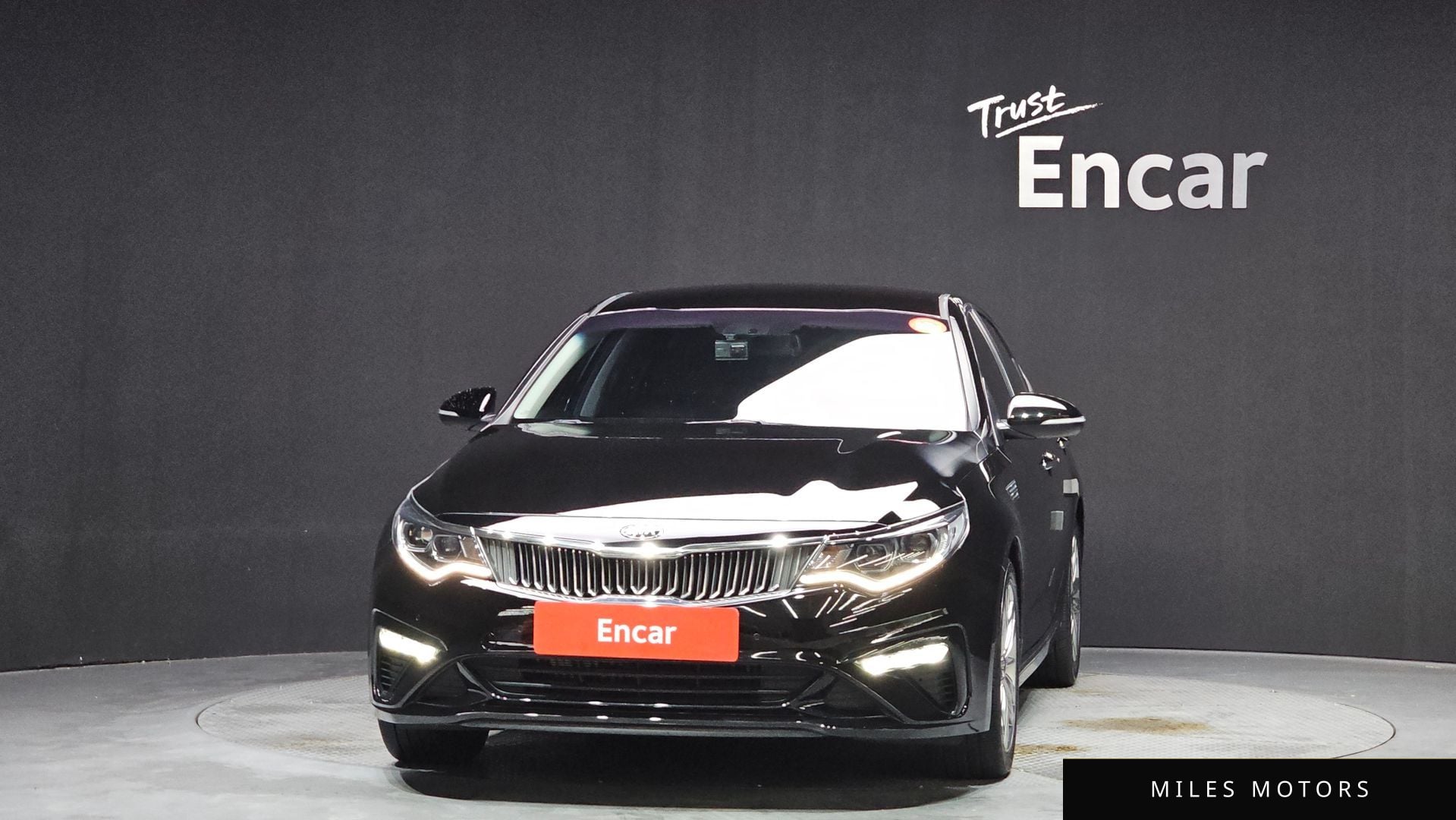 Kia K5 2019 — миниатюра 3
