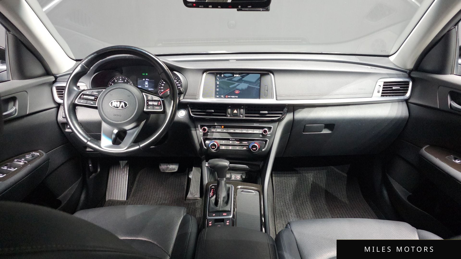 Kia K5 2019 — миниатюра 10