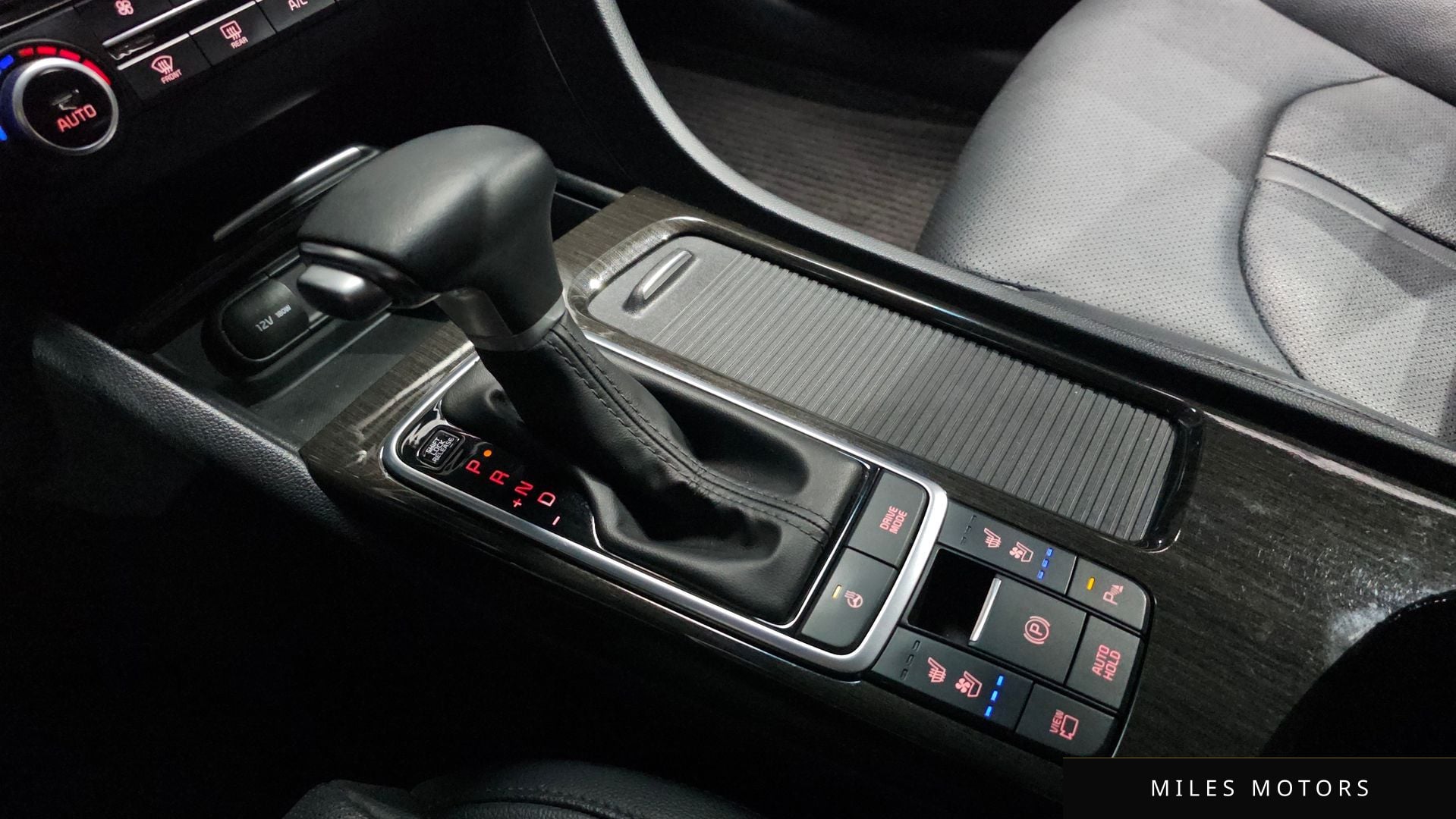 Kia K5 2019 — миниатюра 12