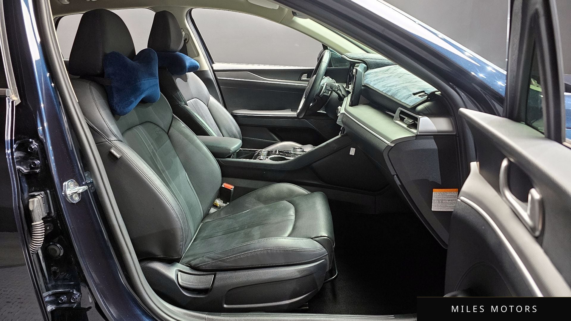 Kia K5 2022 — миниатюра 17