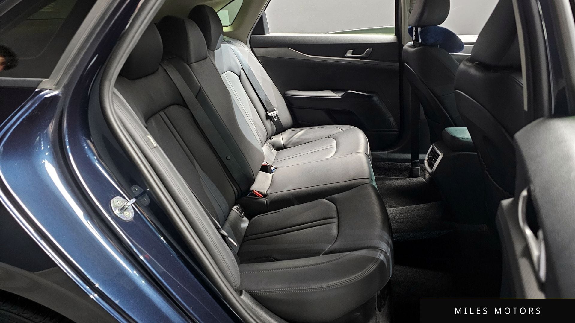 Kia K5 2022 — миниатюра 18