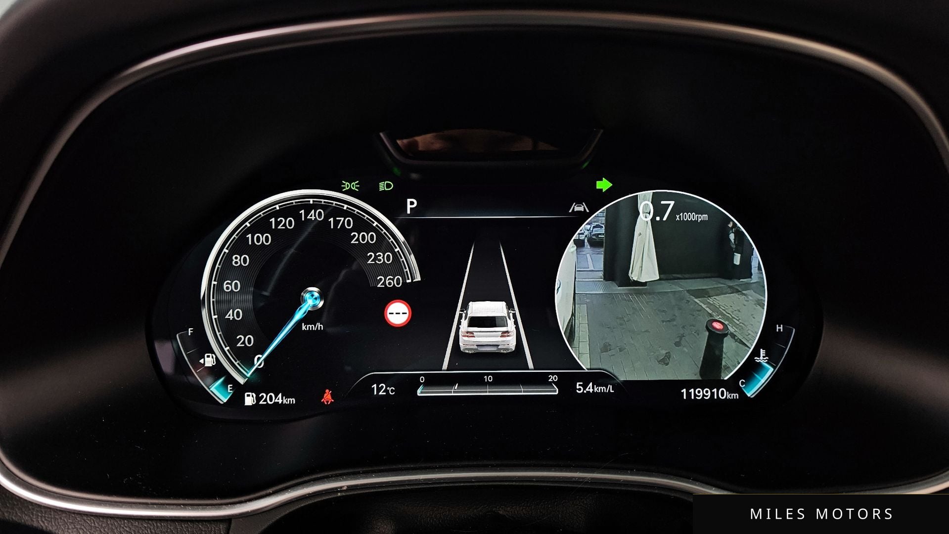 Genesis GV80 2022 — миниатюра 11