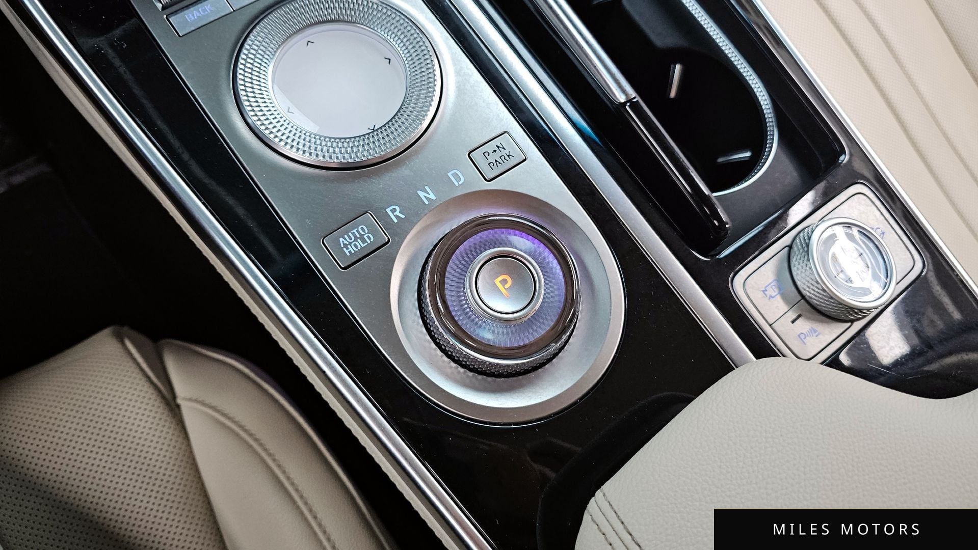 Genesis GV80 2022 — миниатюра 12