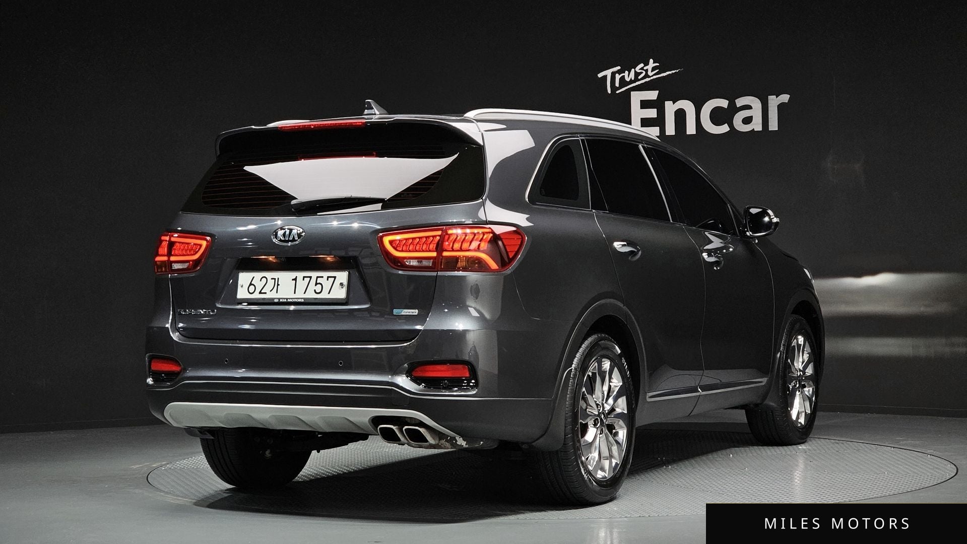 Kia Sorento 2018 — миниатюра 2