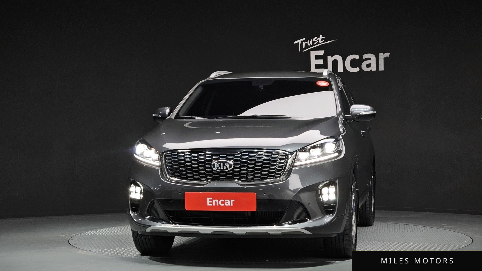 Kia Sorento 2018 — миниатюра 3
