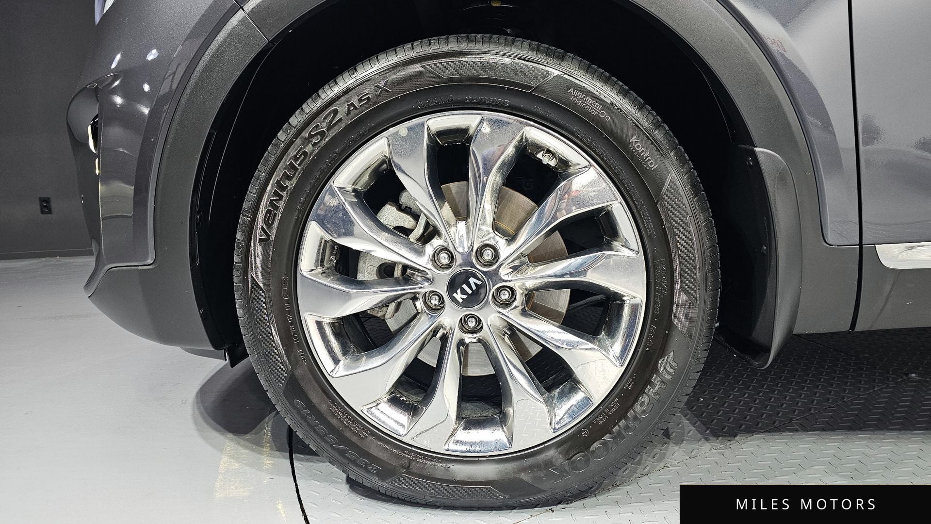 Kia Sorento 2018 — миниатюра 5