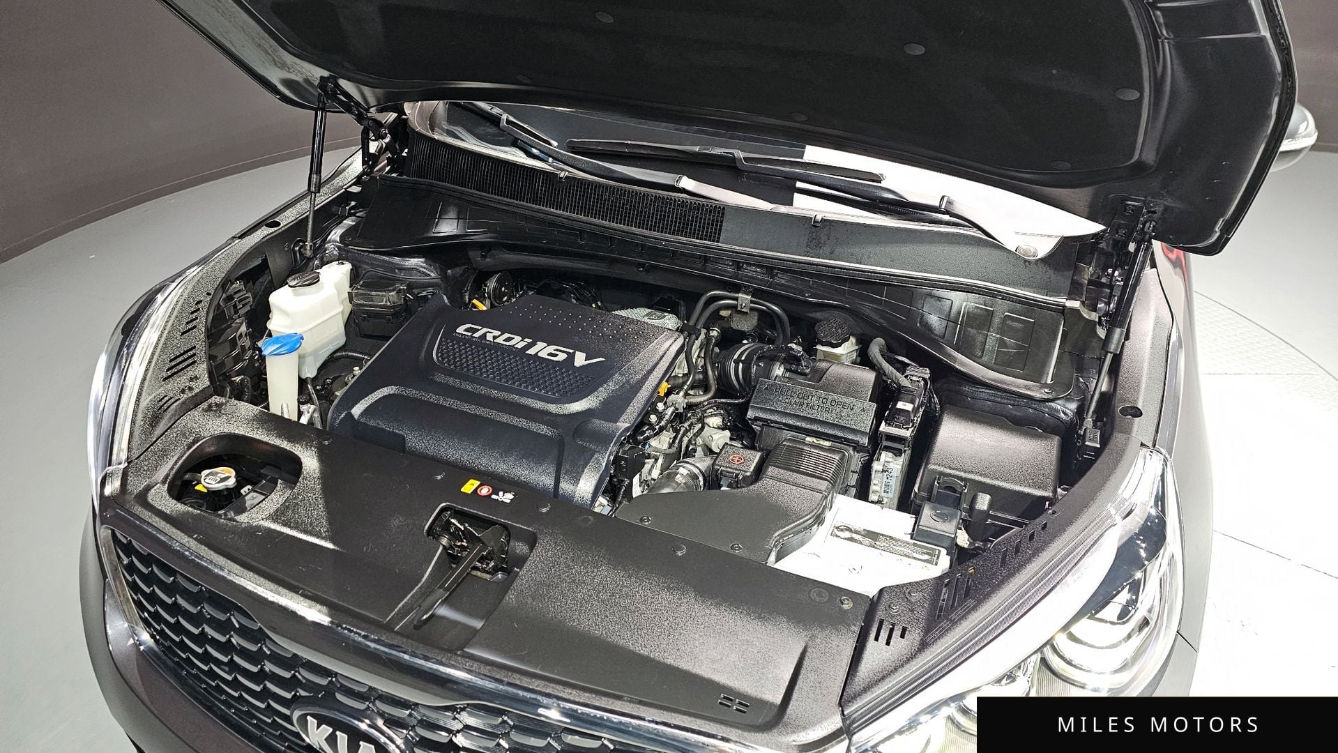 Kia Sorento 2018 — миниатюра 6