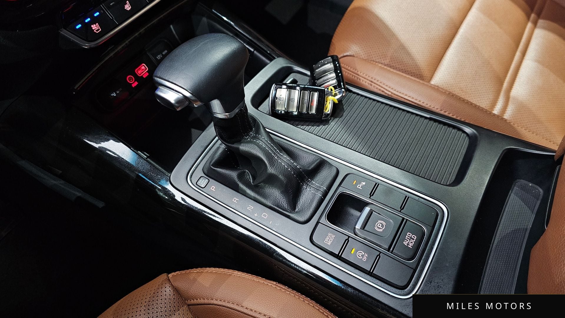Kia Sorento 2018 — миниатюра 12
