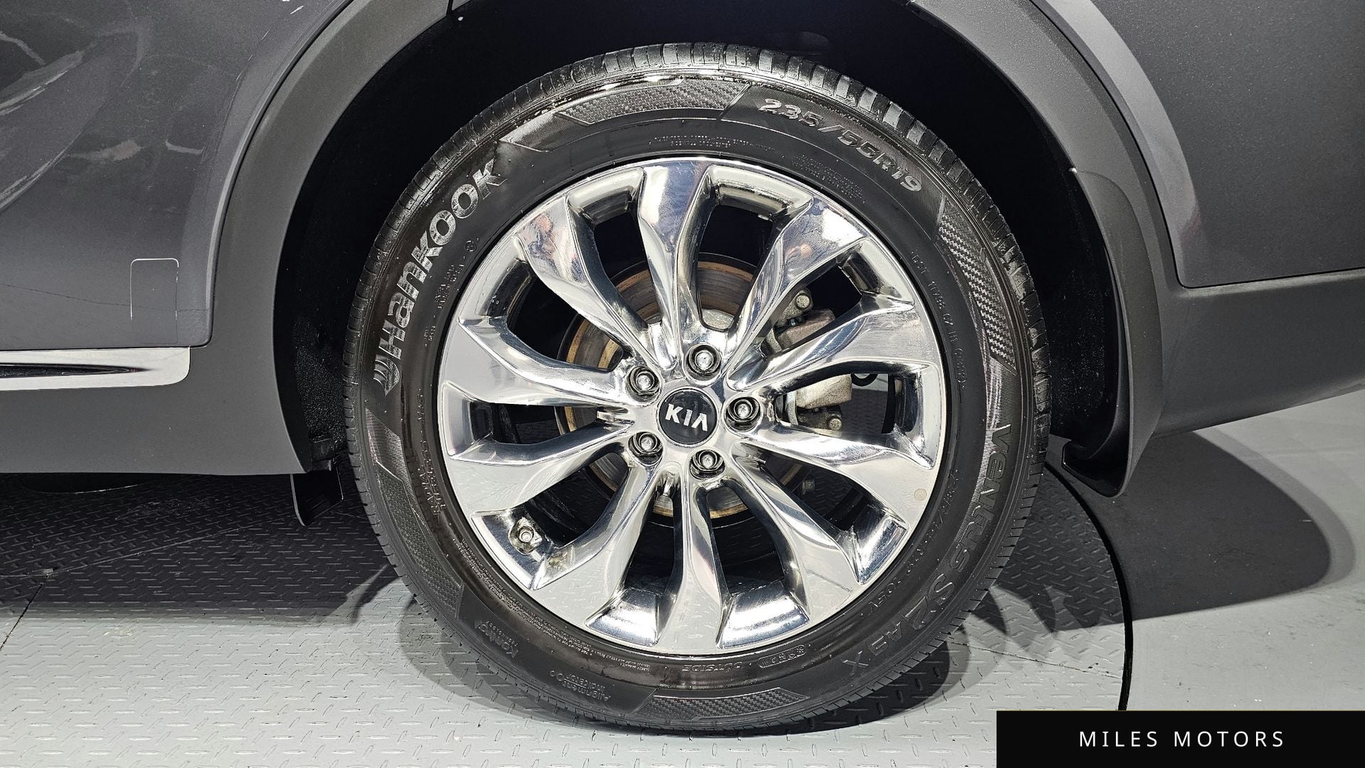 Kia Sorento 2018 — миниатюра 7