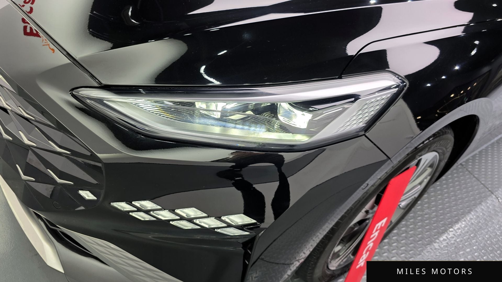 Kia K8 2023 — миниатюра 8
