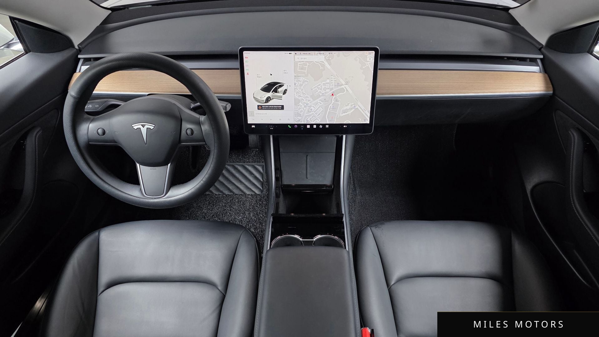 Tesla Model 3 2020 — миниатюра 10