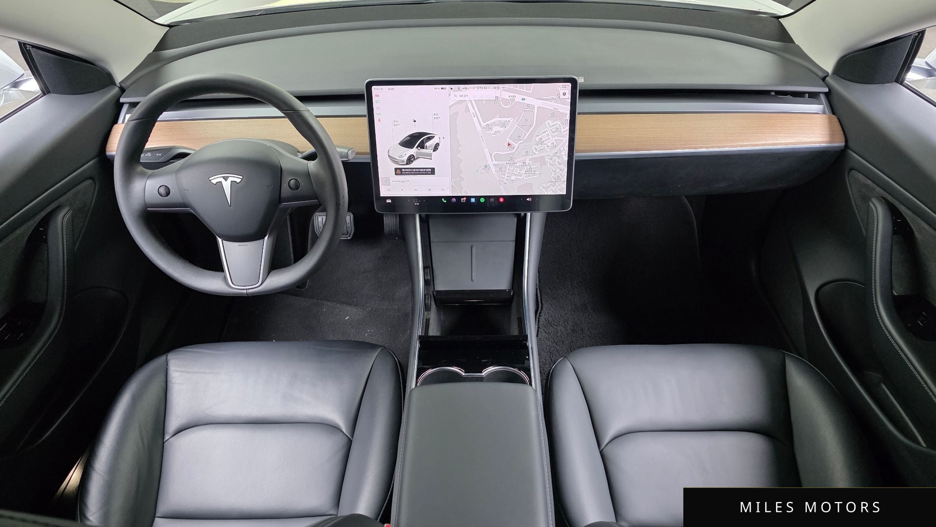 Tesla Model 3 2020 — миниатюра 7