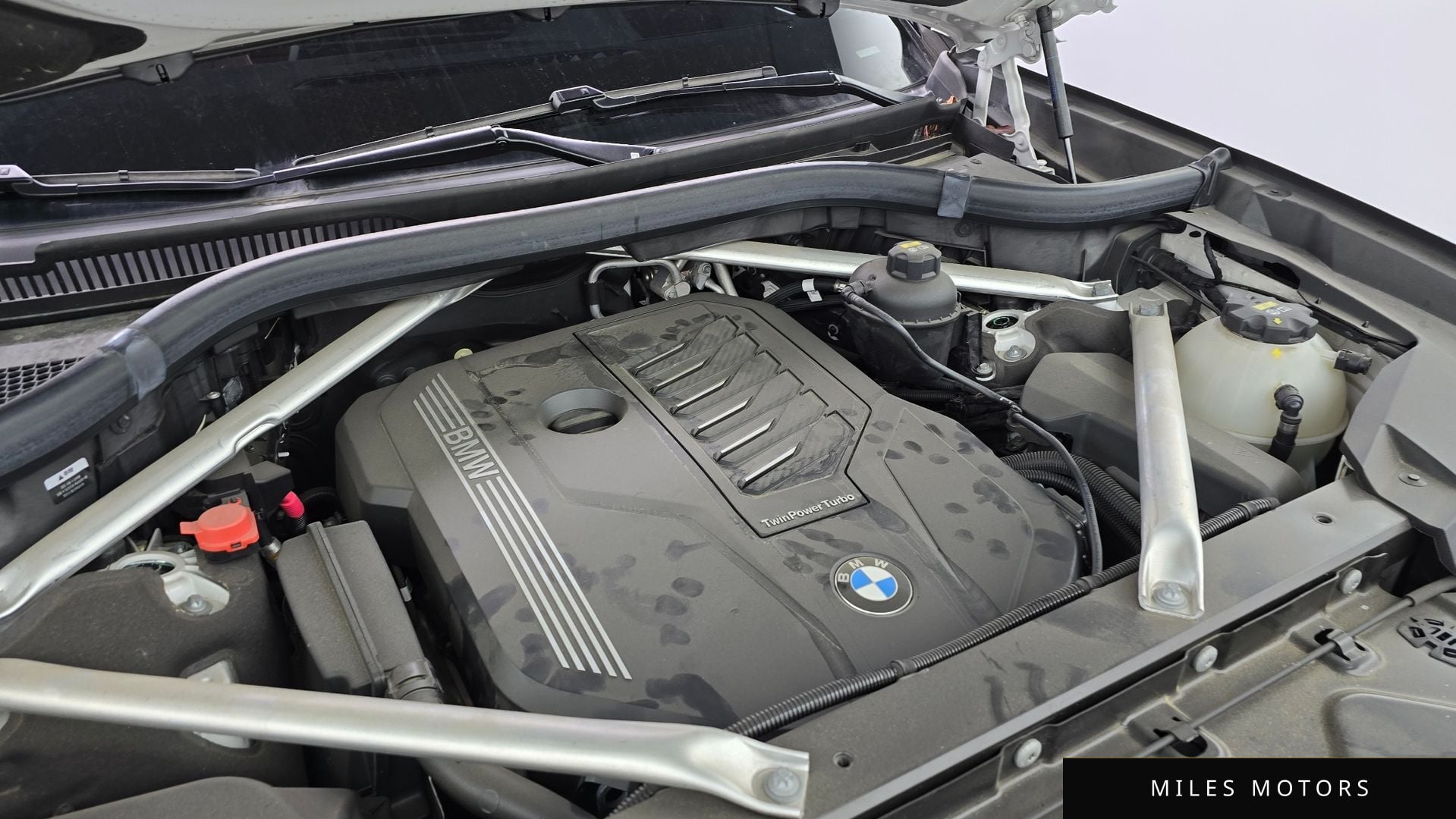 BMW X7 (G07) 2022 — миниатюра 6