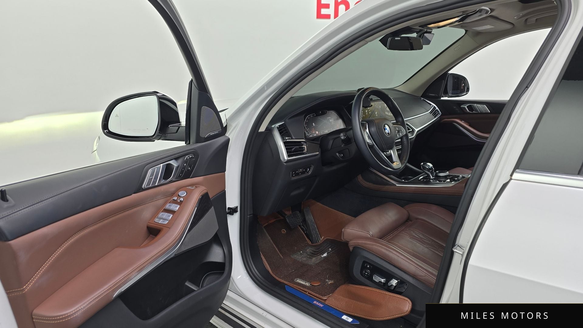 BMW X7 (G07) 2022 — миниатюра 10