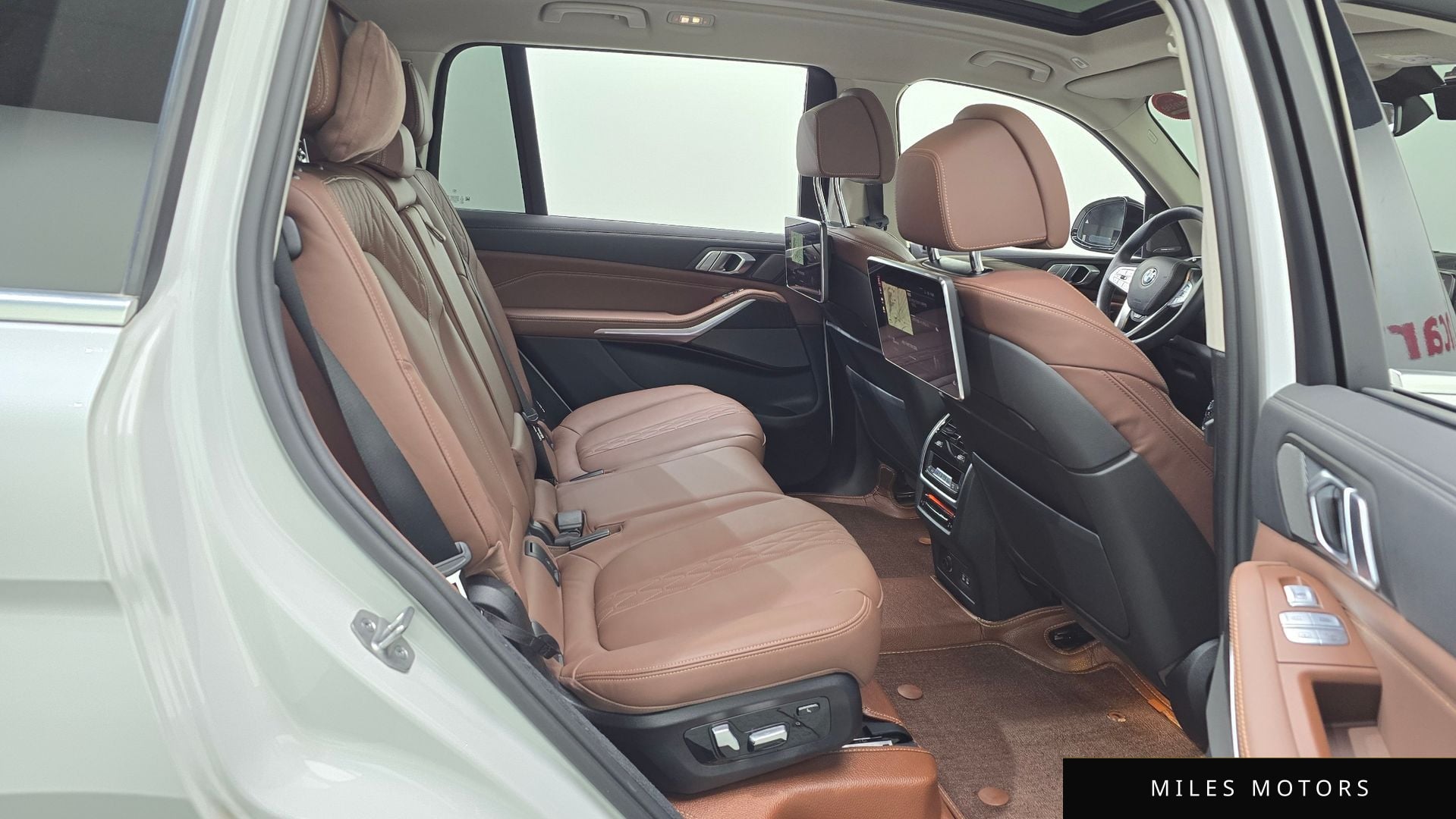 BMW X7 (G07) 2022 — миниатюра 12