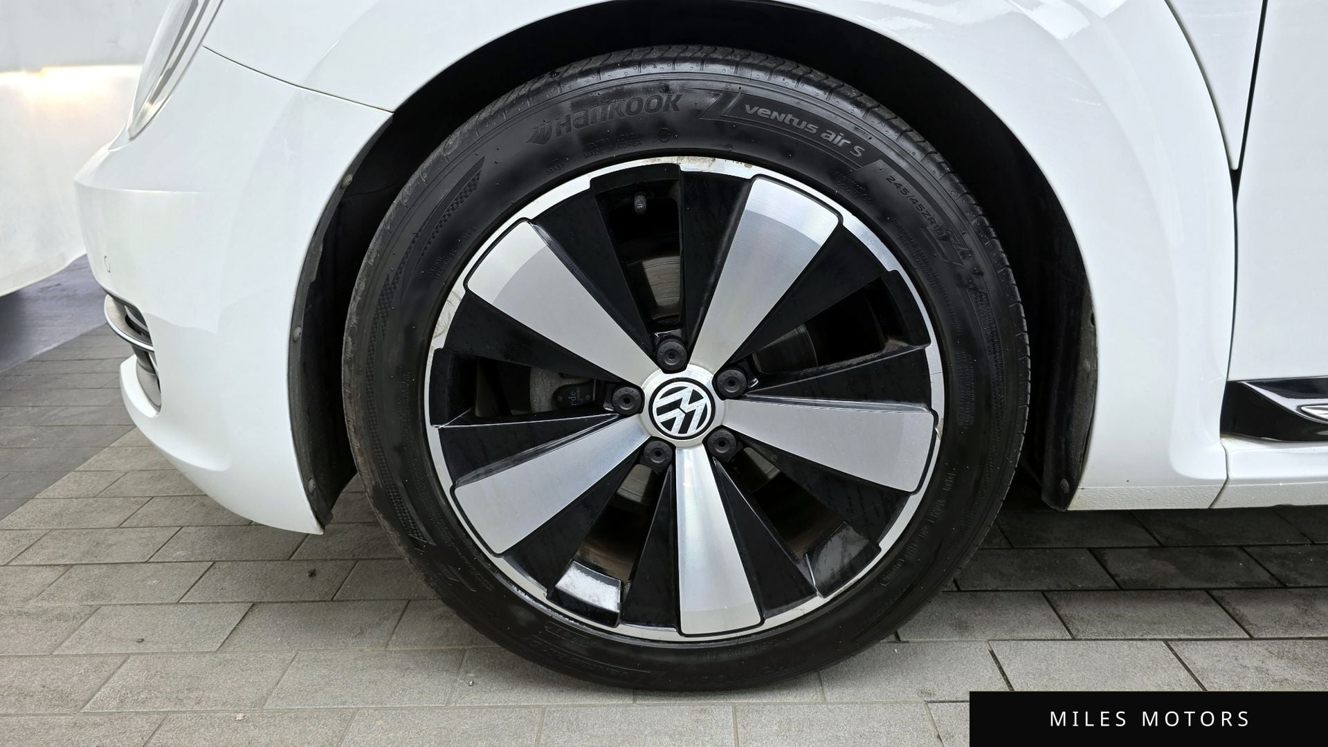 Volkswagen Beetle 2016 — миниатюра 5