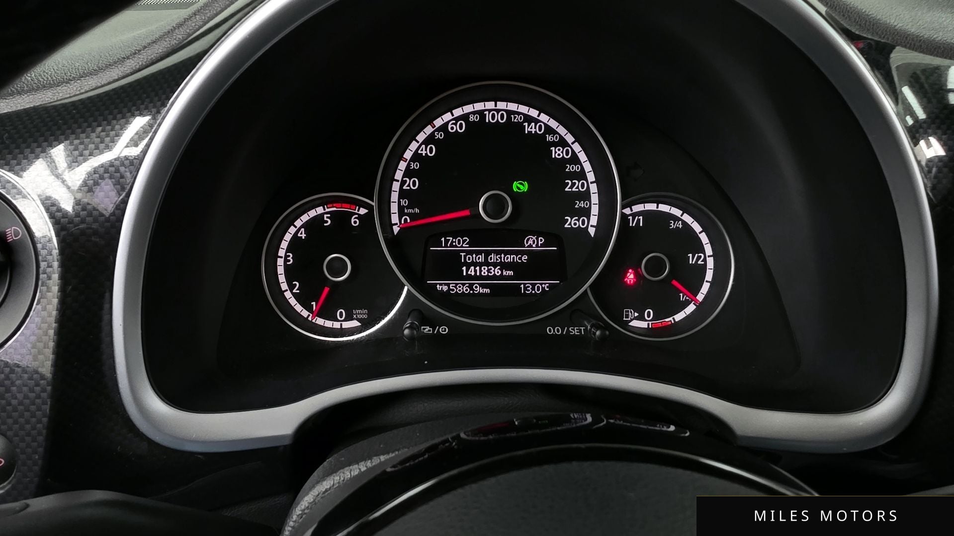 Volkswagen Beetle 2016 — миниатюра 8