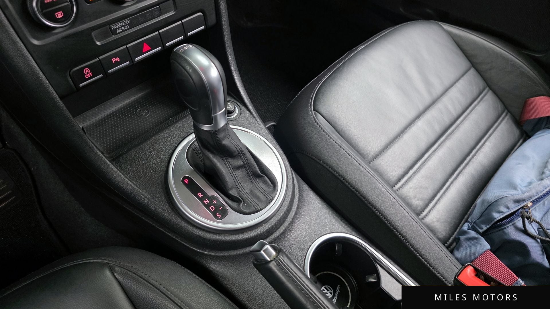 Volkswagen Beetle 2016 — миниатюра 9
