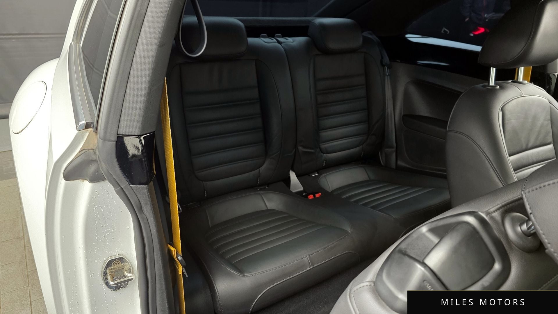 Volkswagen Beetle 2016 — миниатюра 12