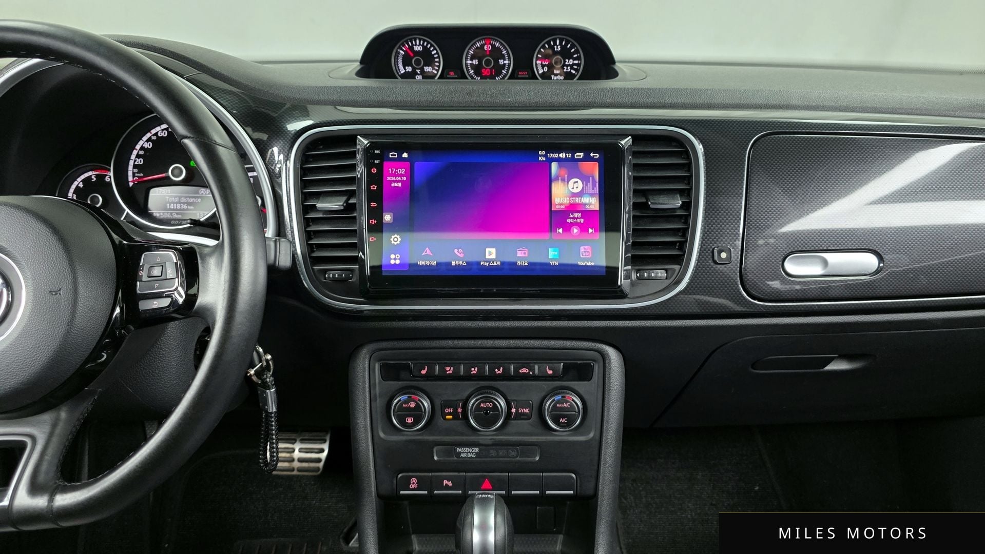 Volkswagen Beetle 2016 — миниатюра 14
