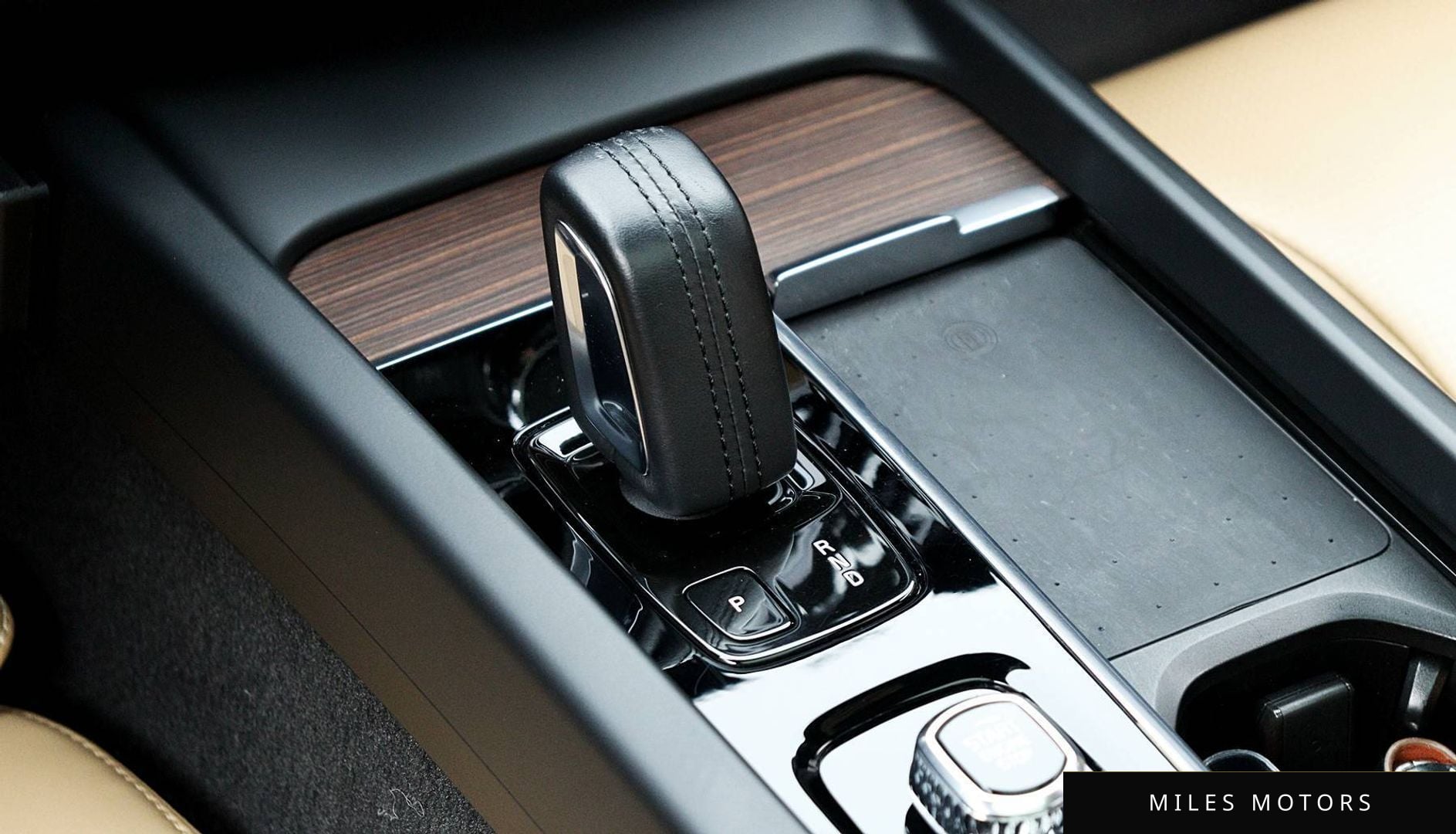 Volvo V60 2021 — миниатюра 9