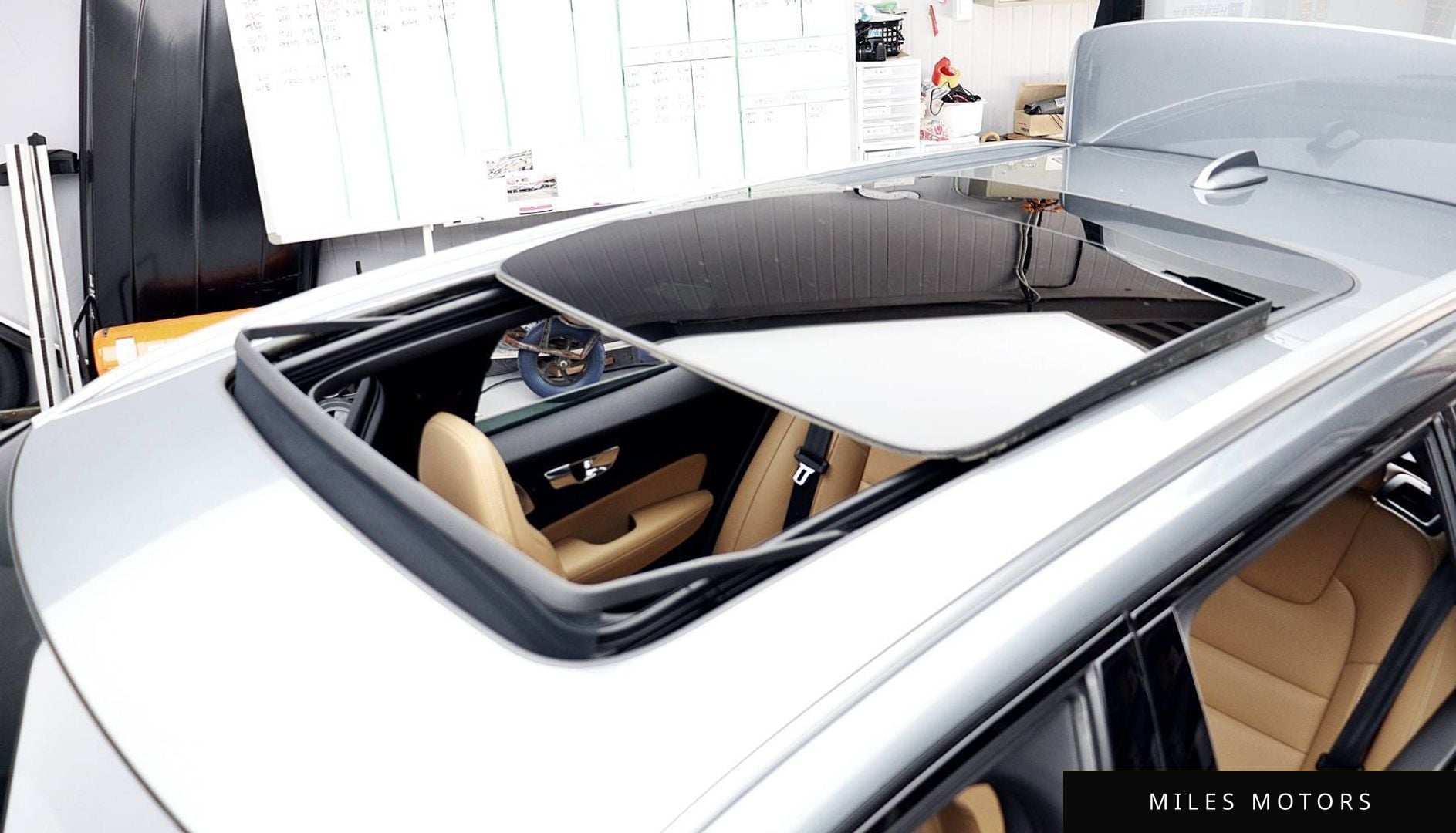 Volvo V60 2021 — миниатюра 11