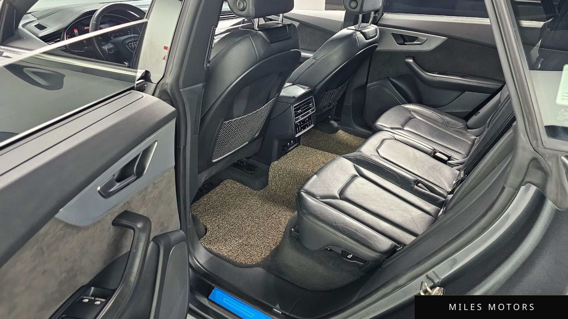 Audi Q8 (4M) 2021 — миниатюра 11